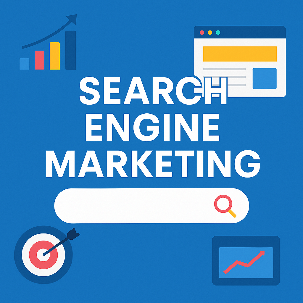search engine marketing
